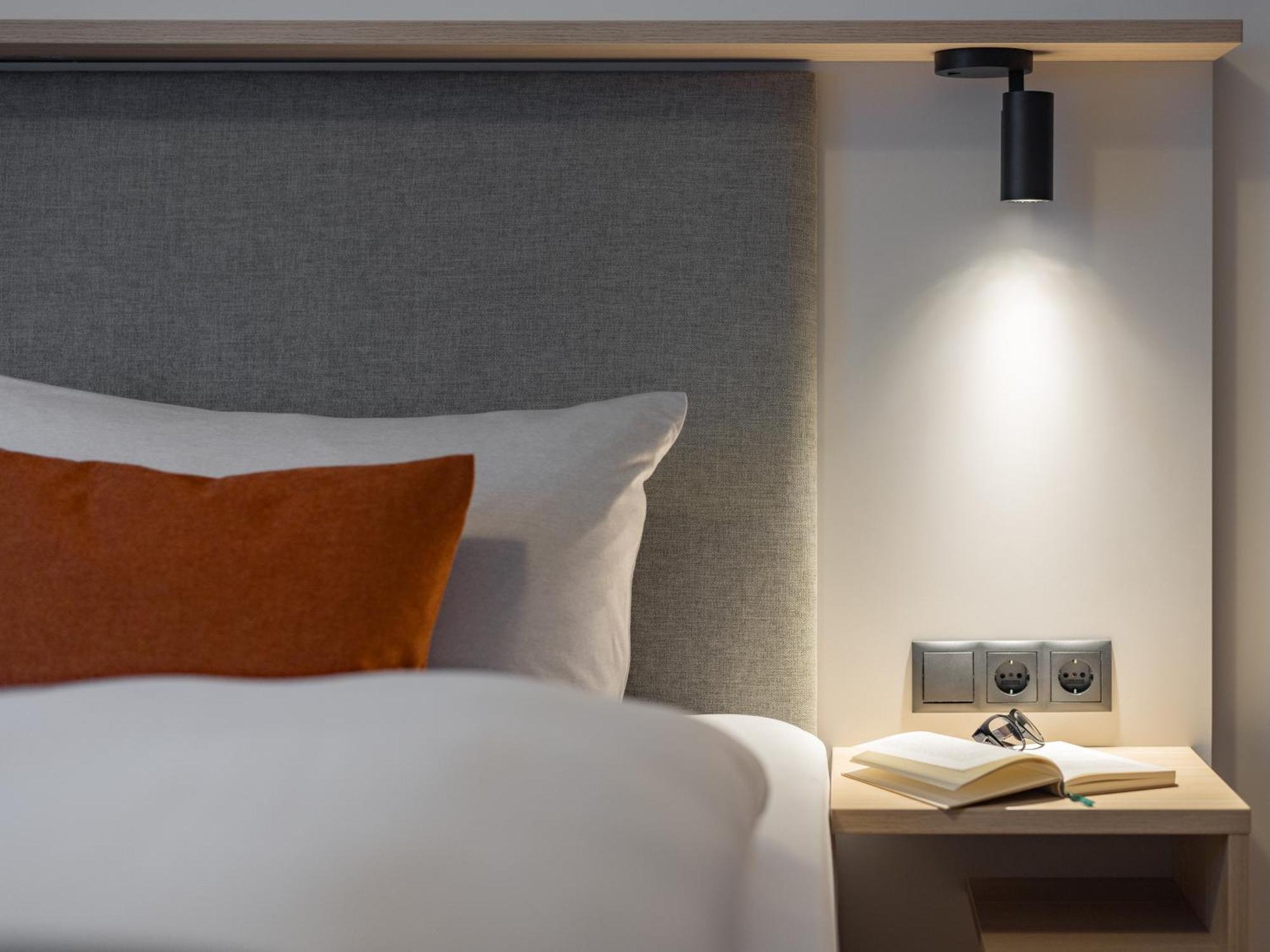 Aparthotel Tante Trude Oetz Esterno foto