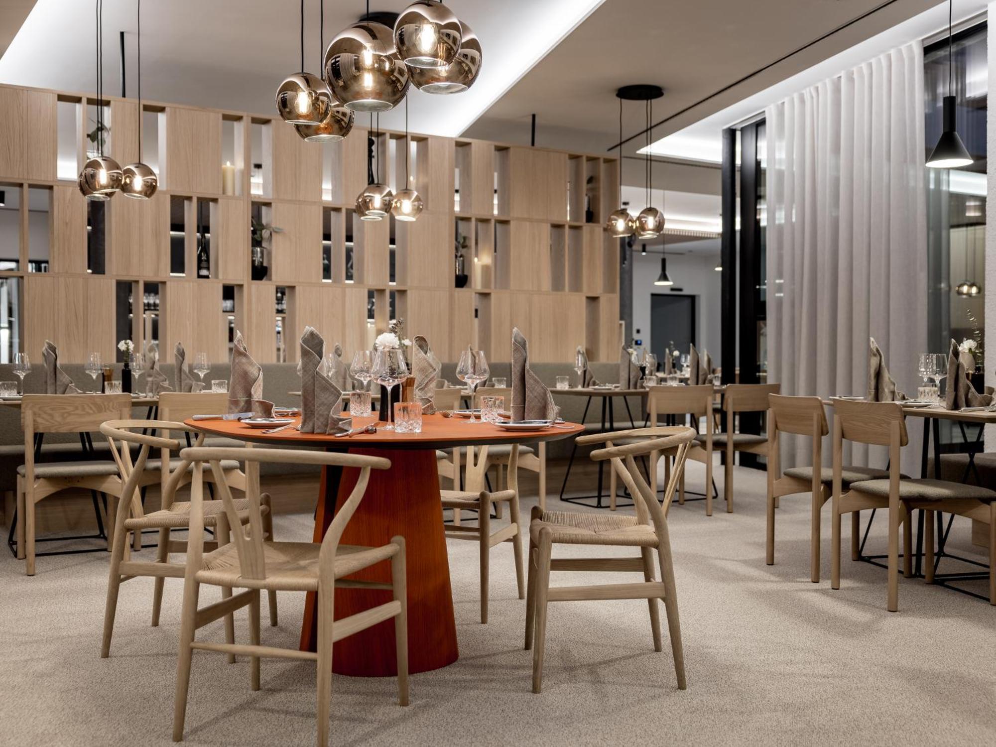 Aparthotel Tante Trude Oetz Esterno foto