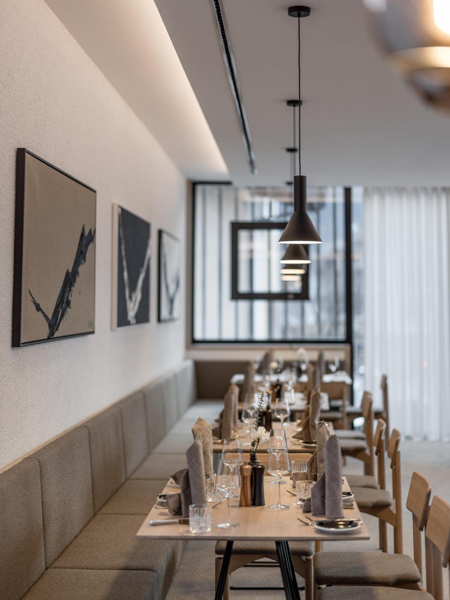 Aparthotel Tante Trude Oetz Esterno foto