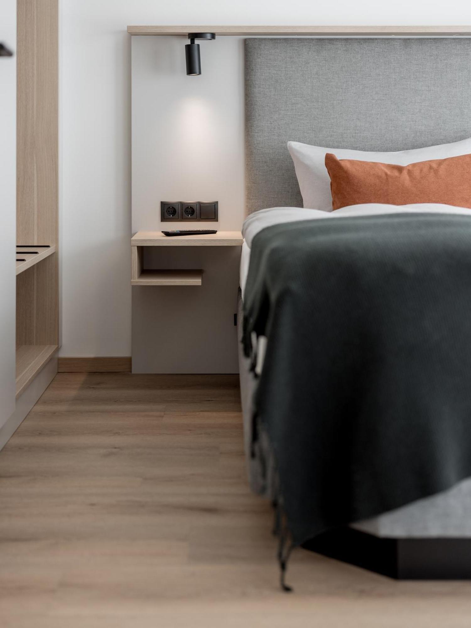 Aparthotel Tante Trude Oetz Esterno foto