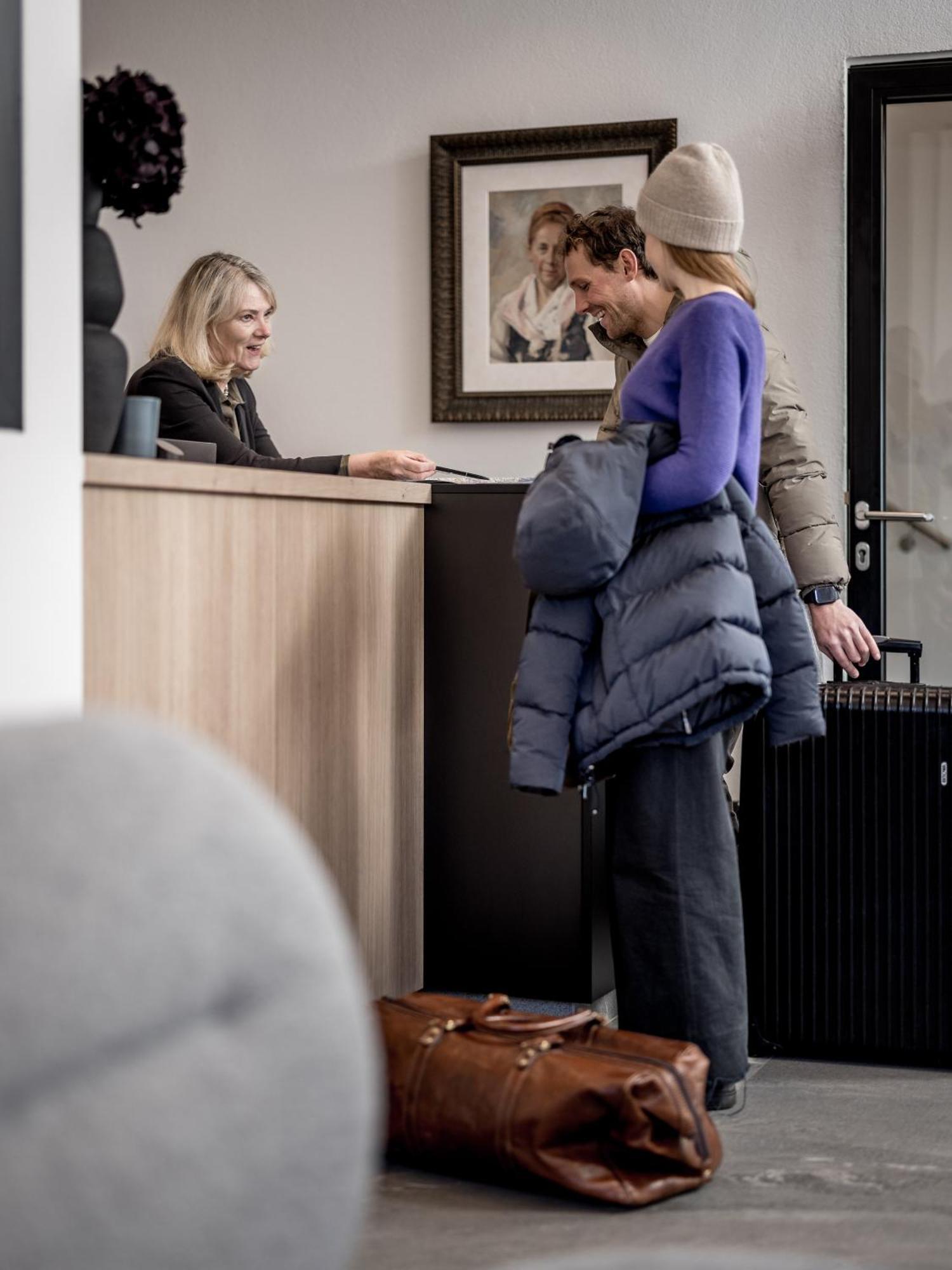 Aparthotel Tante Trude Oetz Esterno foto
